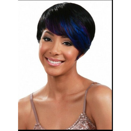 BOBBI BOSS Premium Synthetic Wig M663 BALSAM